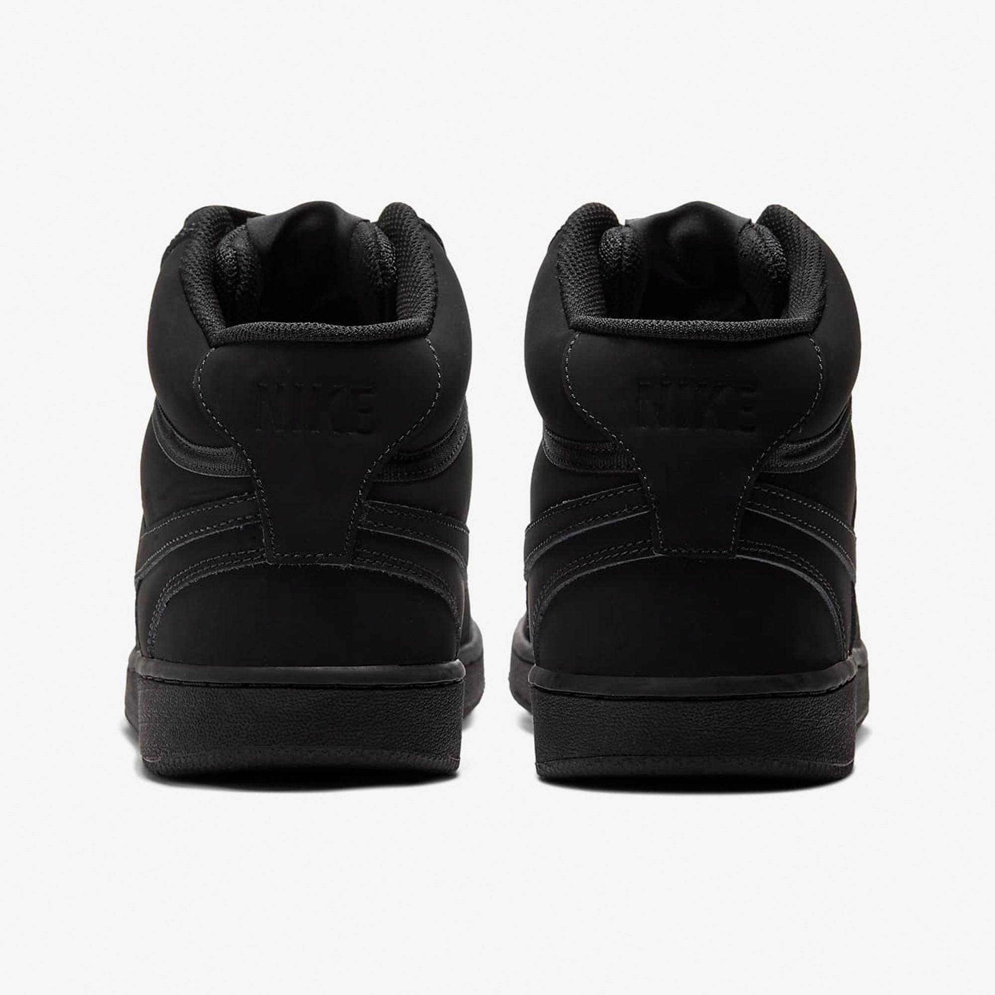 NIKE Court Vision Mid Sneakers alte 