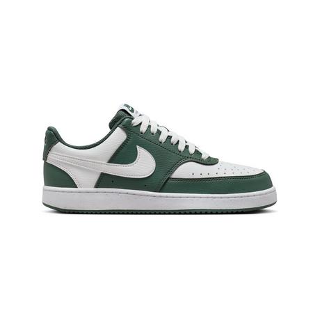 NIKE Wmns Court Vision Lo Nn Sneakers, Low Top 