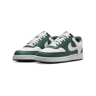 NIKE Wmns Court Vision Lo Nn Sneakers, Low Top 