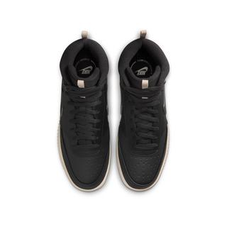 NIKE Court Vision Mid Wntr Sneakers, High Top 