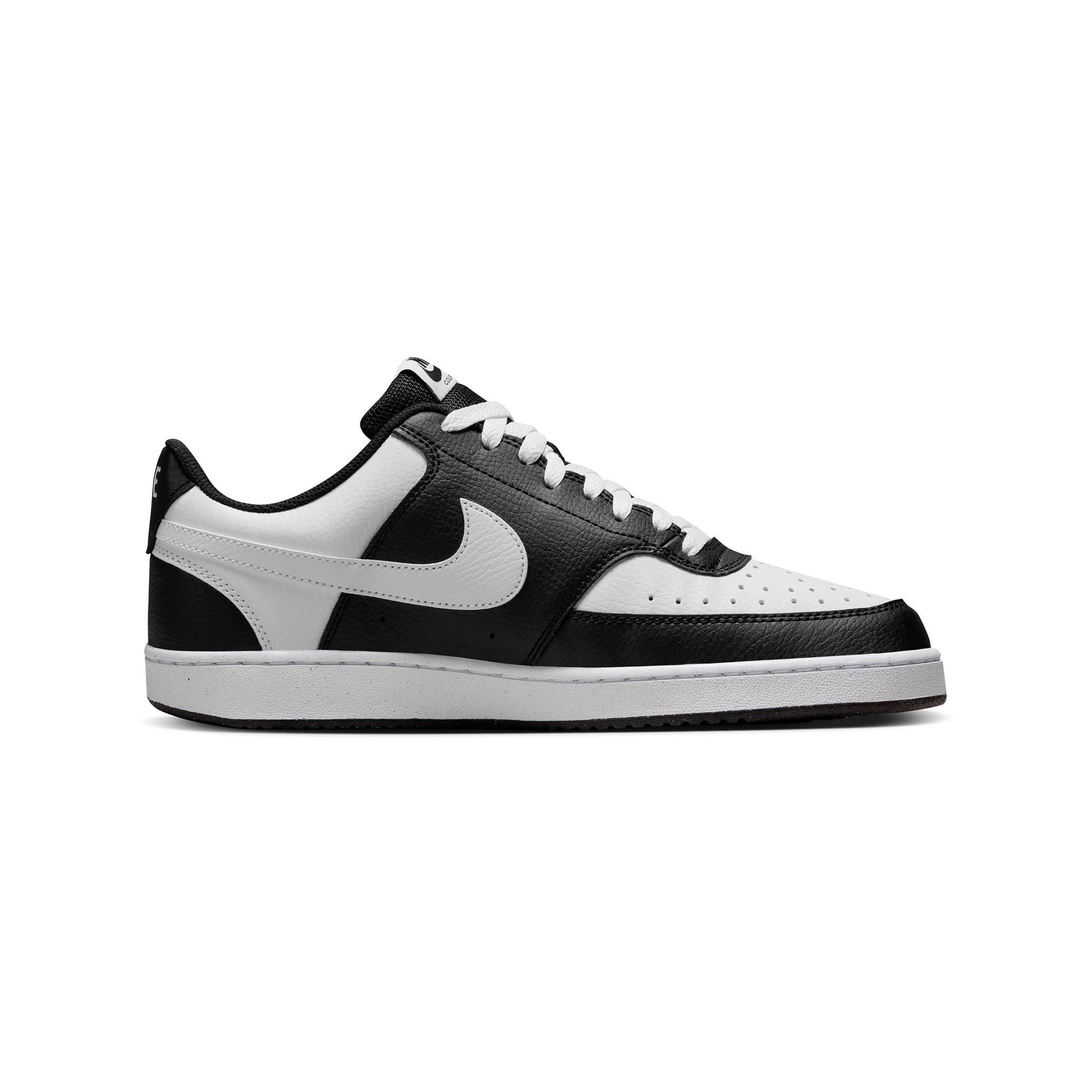 NIKE Court Vision Lo Sneakers, Low Top 