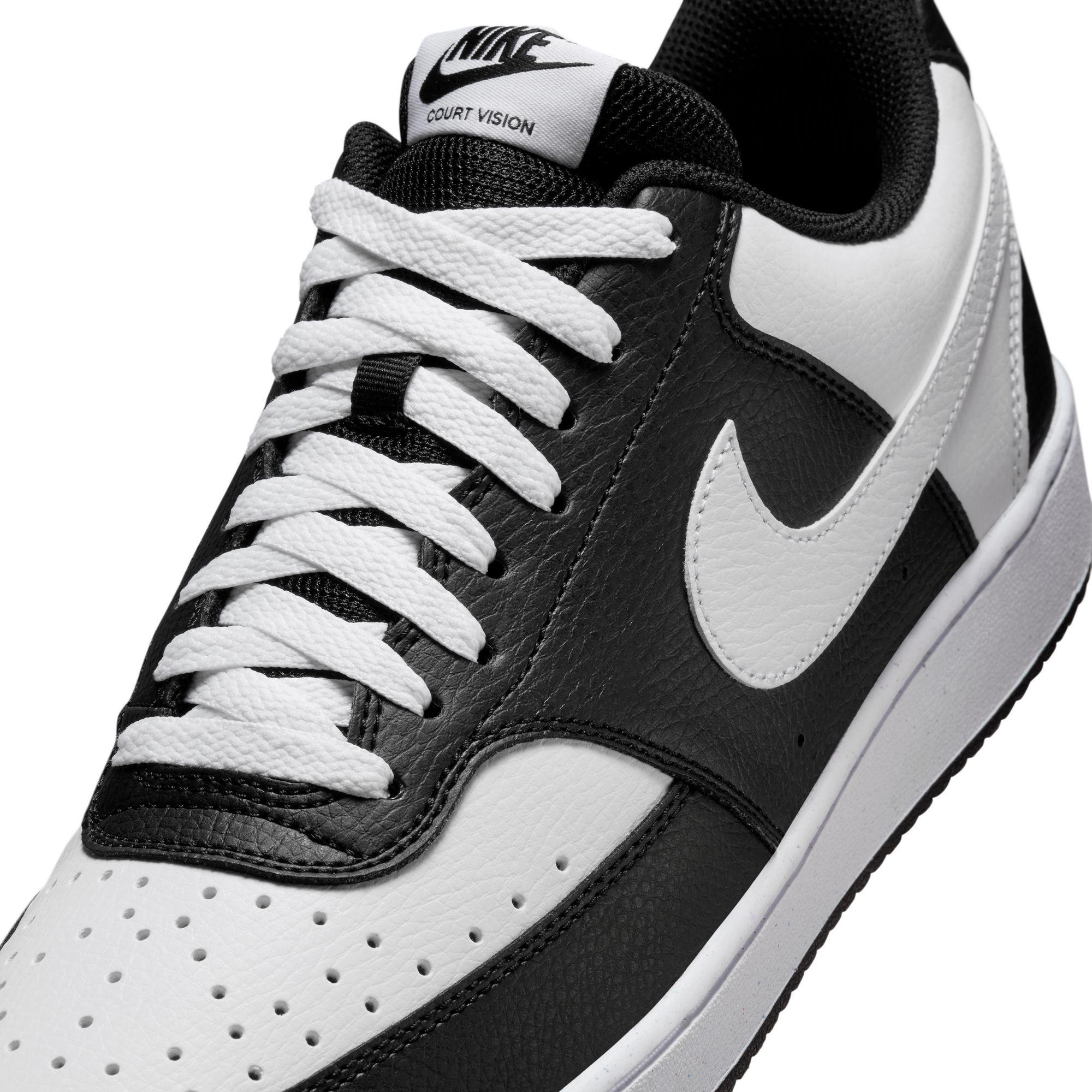 NIKE Court Vision Lo Sneakers, Low Top 