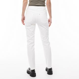 Manor Woman straight slim Jeans, Straight Leg Fit 