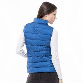 Manor Woman  Gilet, Wattiert 