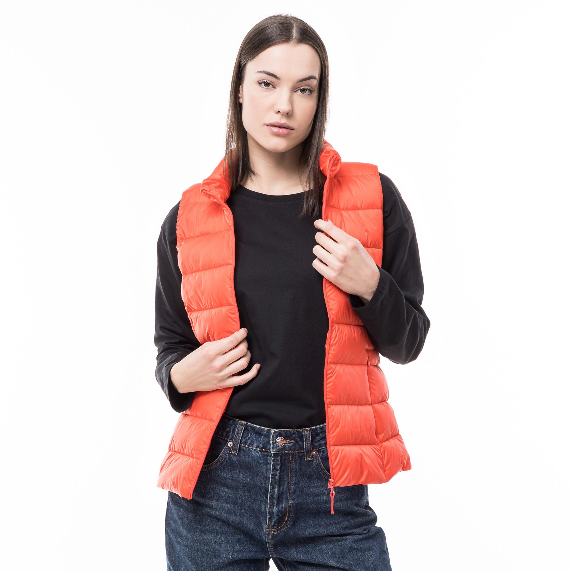 Manor Woman  Gilet imbottito 