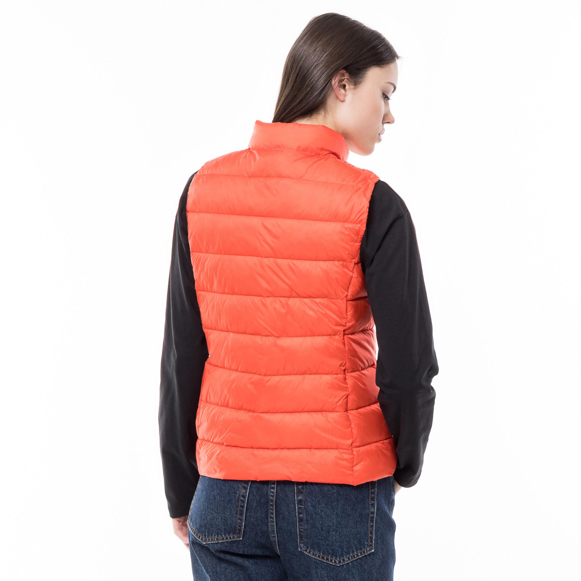 Manor Woman  Gilet ouatiné 