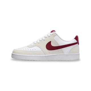 NIKE Wmns Court Vision Lo Sneakers, basses 