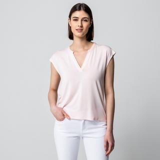 Manor Woman modal Top, sans manches 