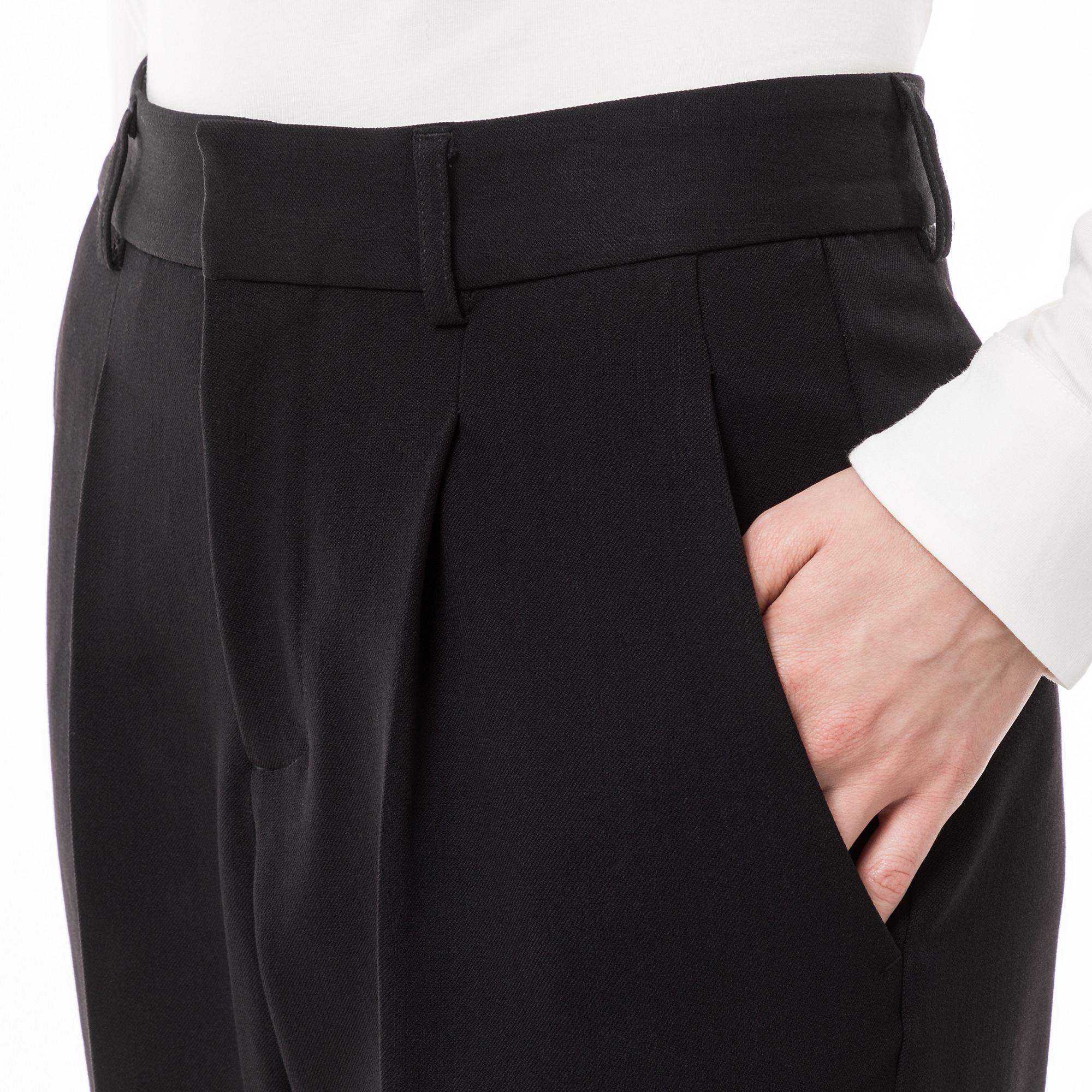 Manor Woman Pantaloni Skinny Fit Lunghezza 7/8  