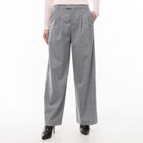 Manor Woman  Lange Hose, Loose Fit 