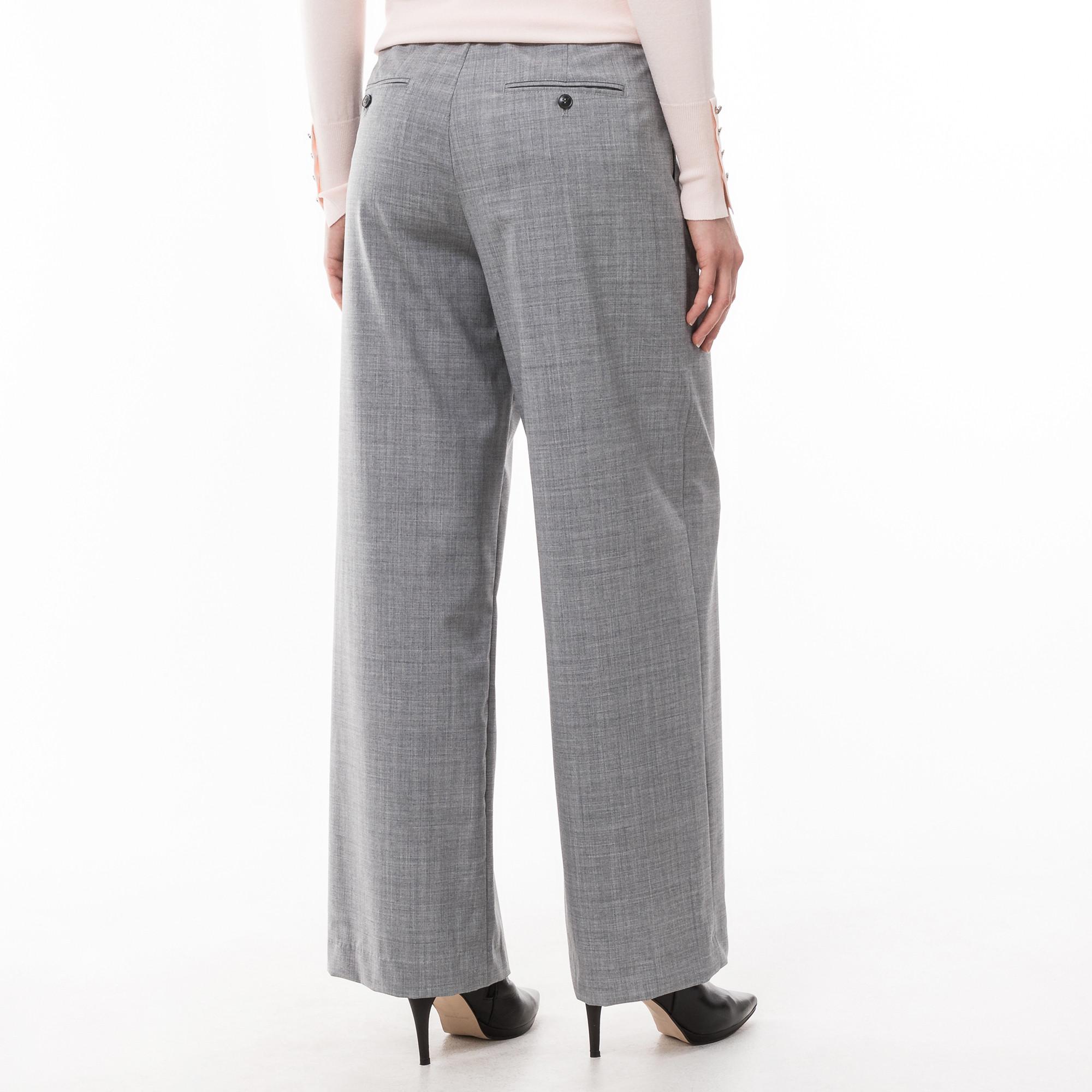 Manor Woman  Pantalon long, Loose Fit 