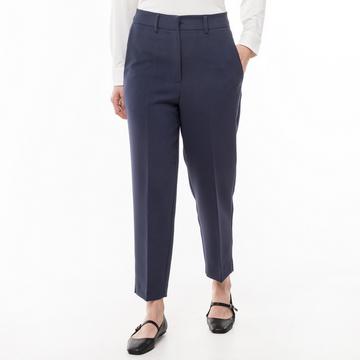 Hose, Skinny Fit, 7/8-Länge