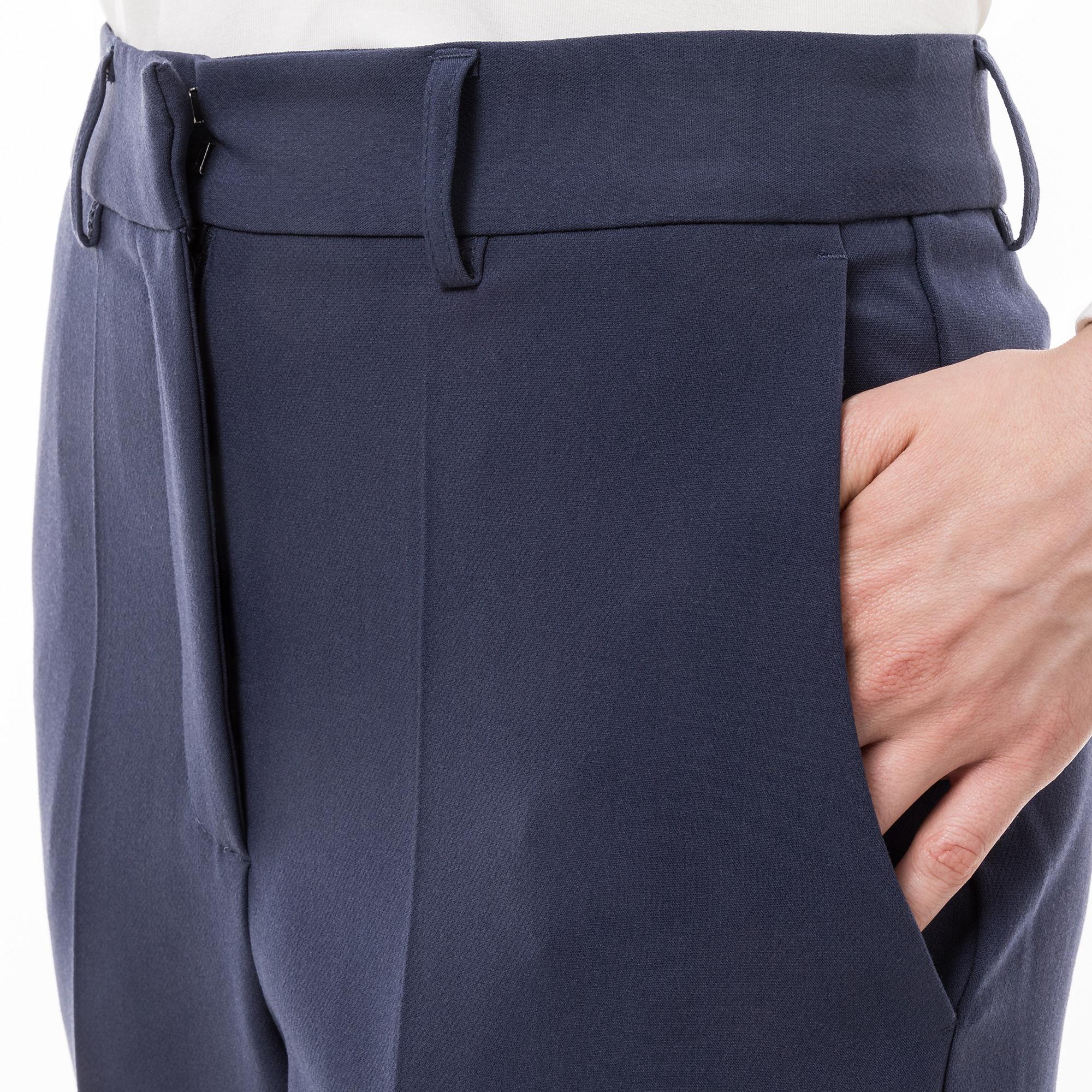 Manor Woman Pantalon Skinny Fit longueur 7/8  