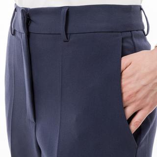 Manor Woman Pantaloni Skinny Fit lunghezza 7/8  