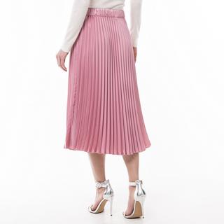 Manor Woman Jupe plissée longue  