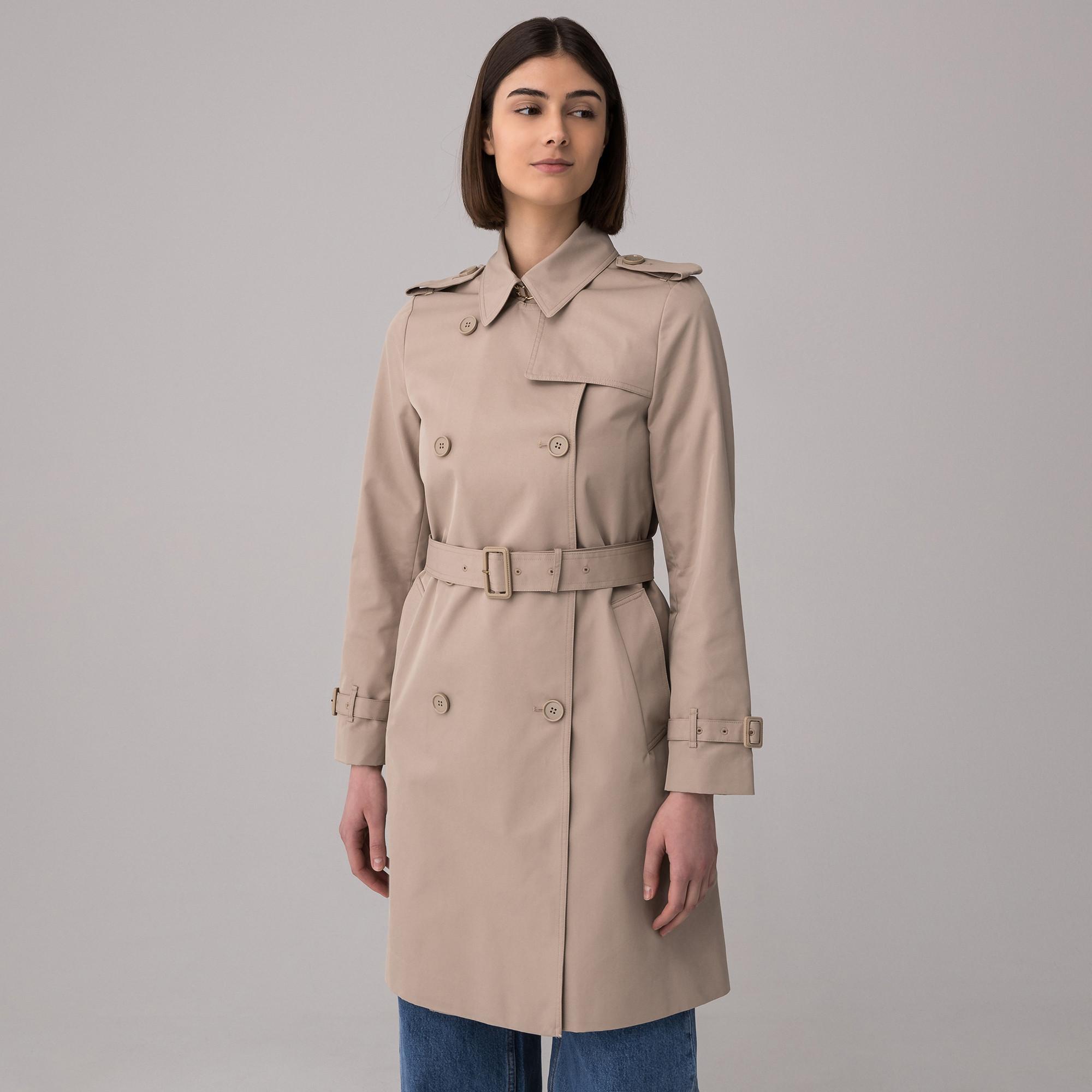 Manor Woman  Trench-coat 