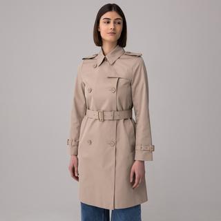 Manor Woman  Trench 