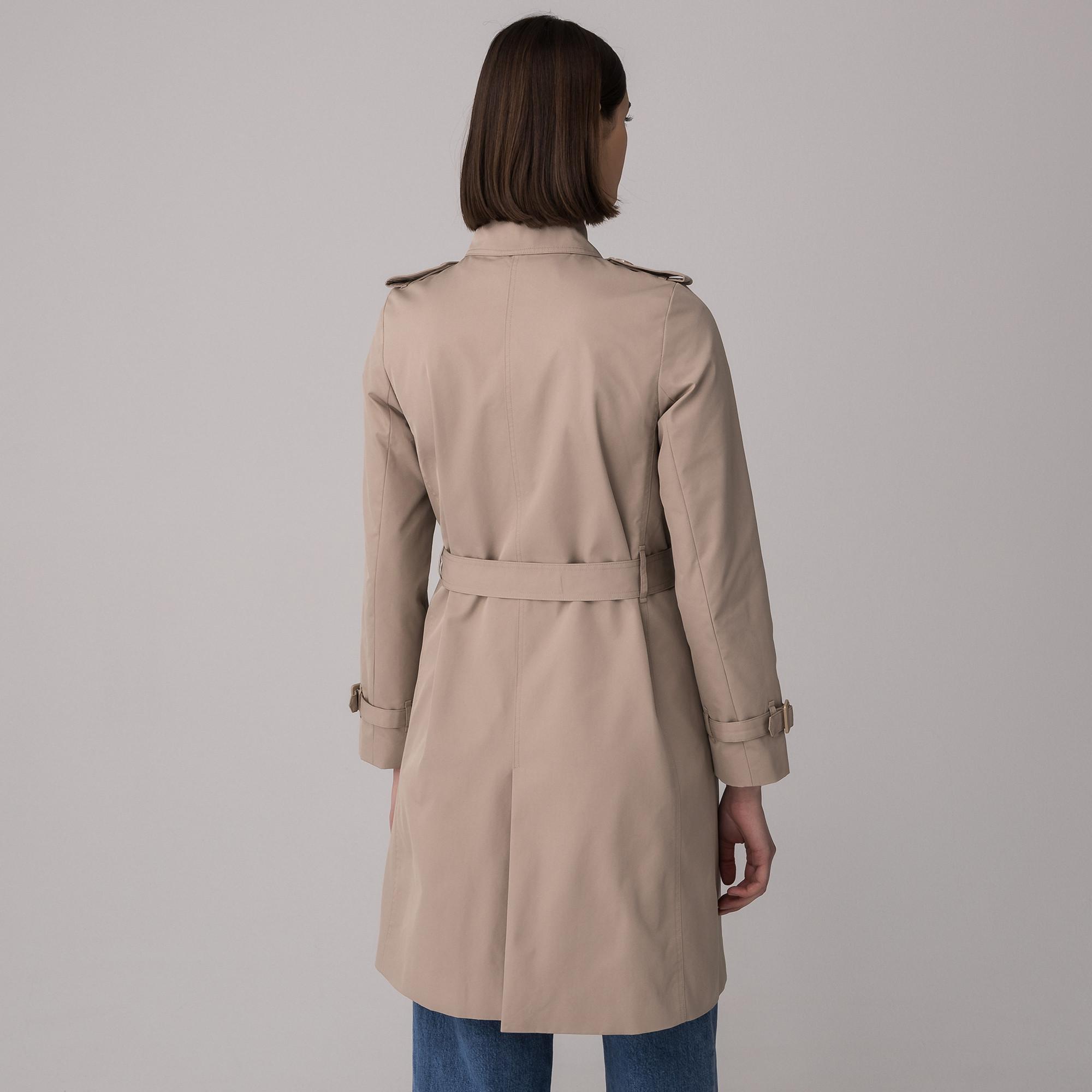 Manor Woman  Trench 