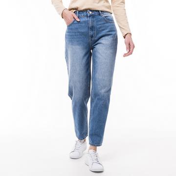 Jeans, Mom Fit