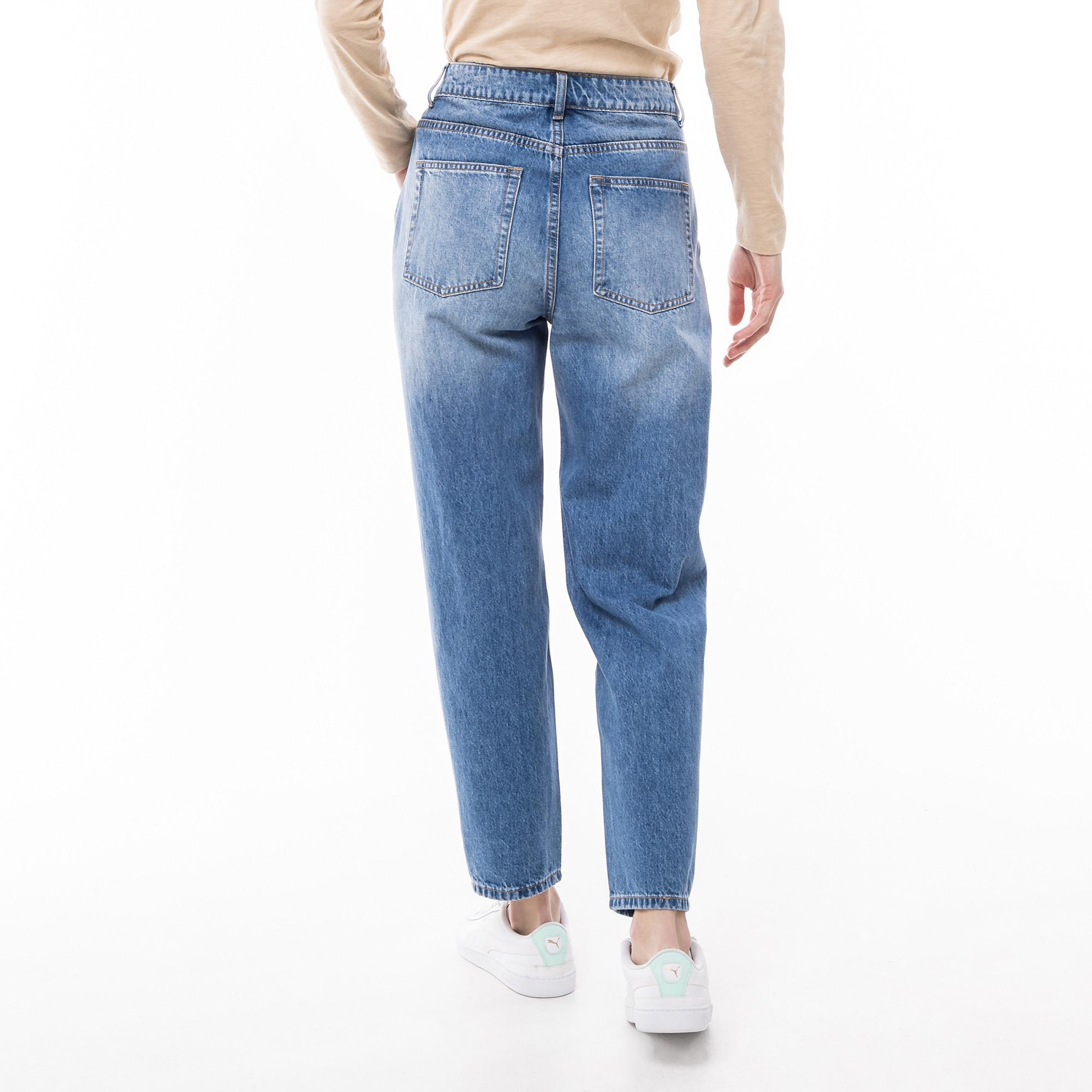 Manor Woman mom Jeans, Mom Fit 