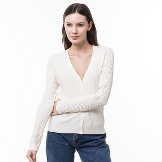 Manor Woman  Cardigan, langarm 