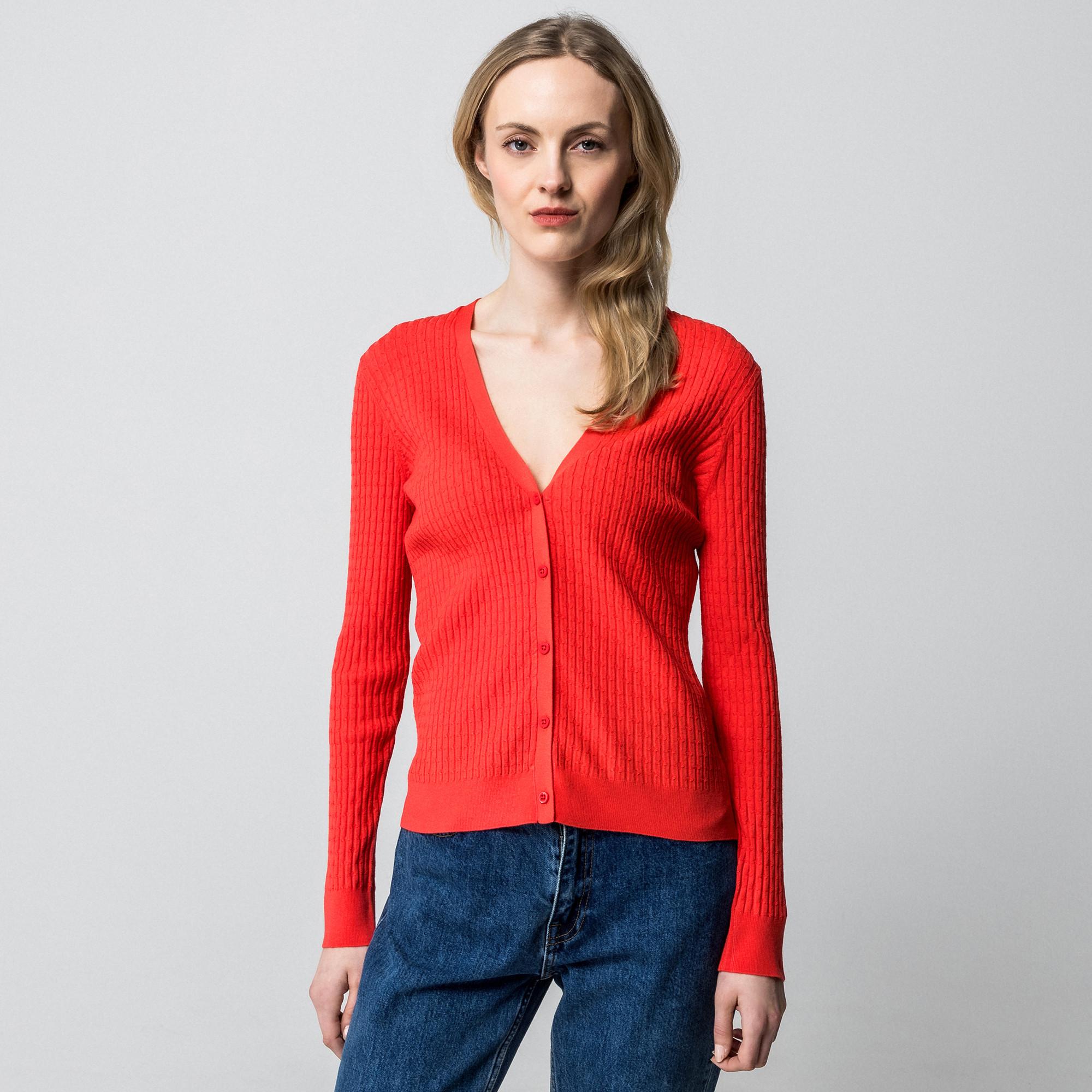 Manor Woman  Cardigan, manches longues 