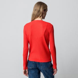 Manor Woman  Cardigan, langarm 