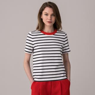 Manor Woman  T-Shirt, kurzarm 