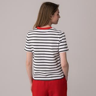 Manor Woman  T-Shirt, kurzarm 