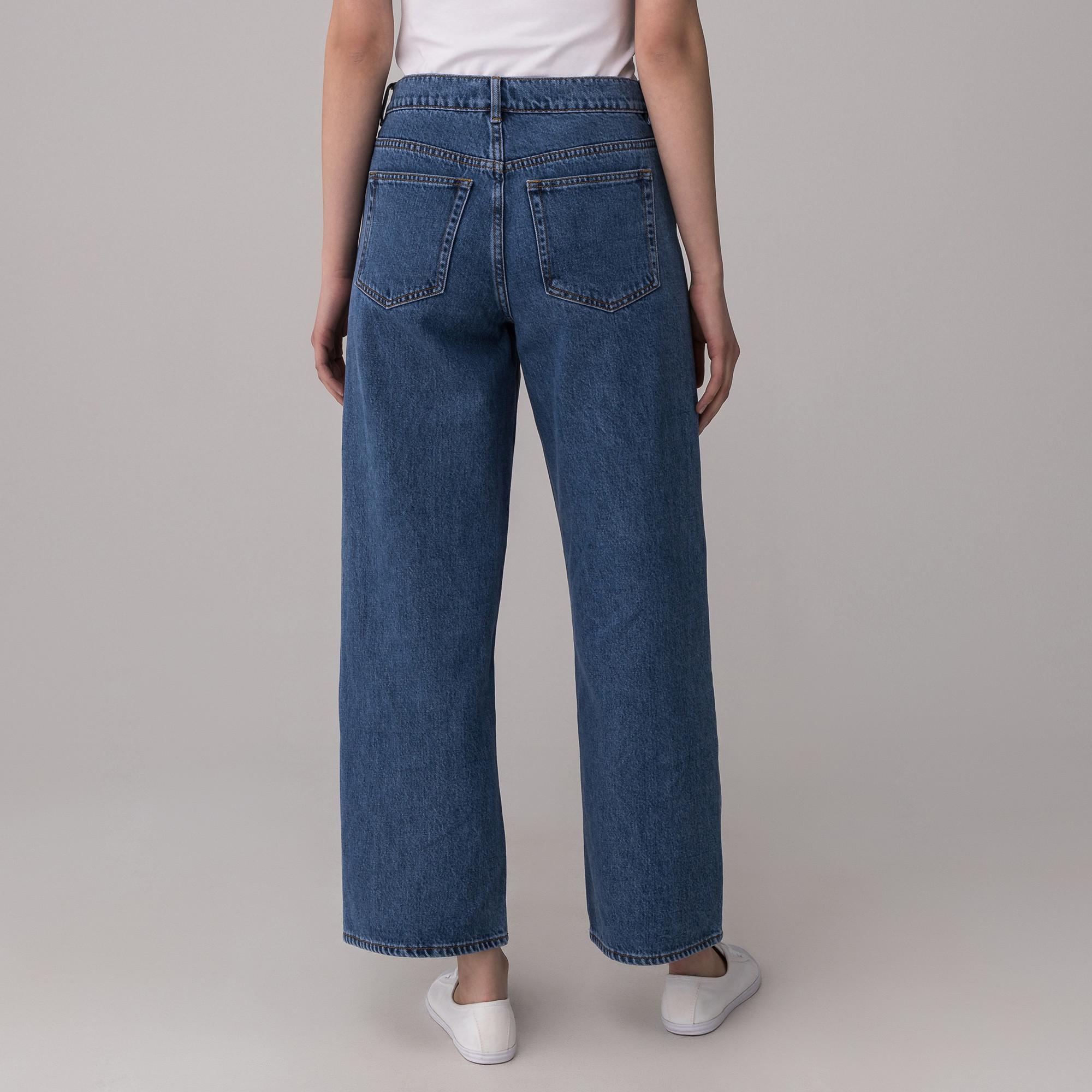 Manor Woman  Jeans, Loose Fit 