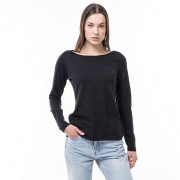 T-shirt, manches longues