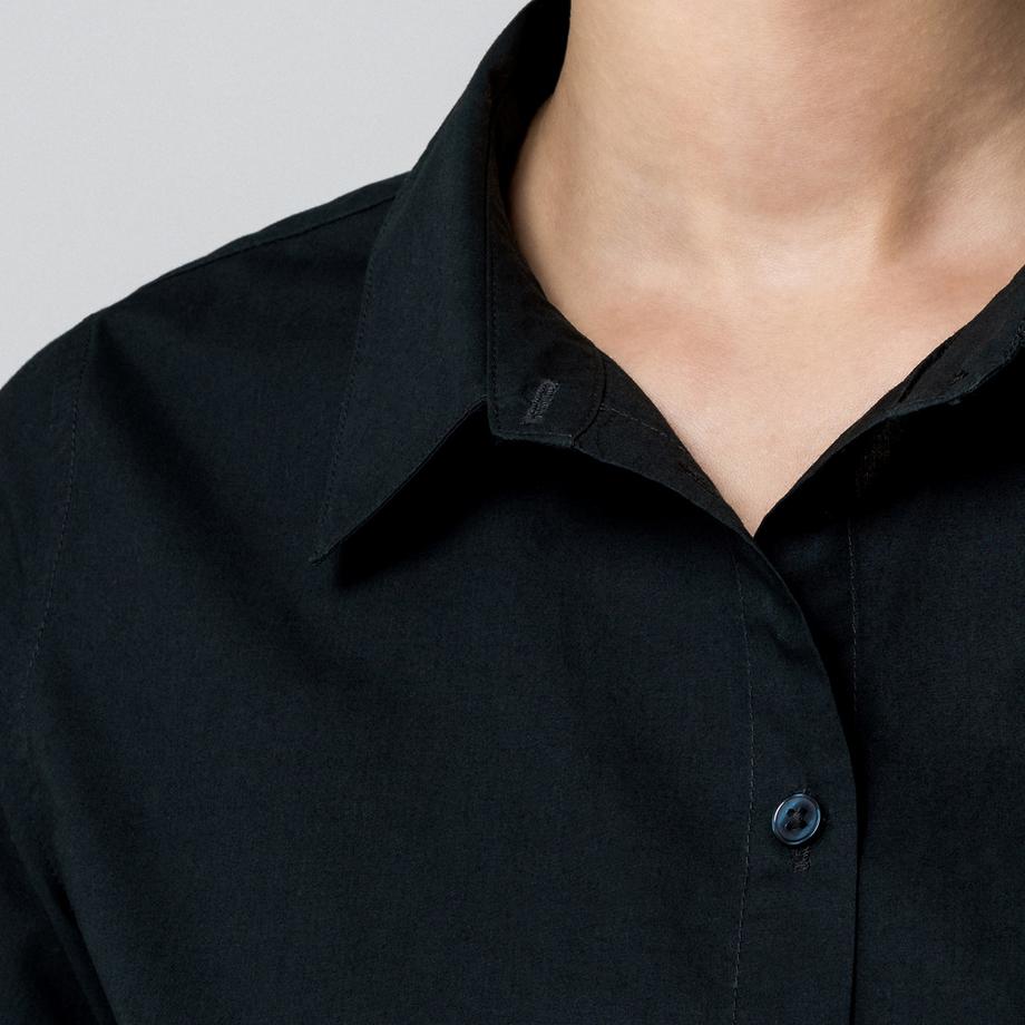 Manor Woman Camicetta Maniche Lunghe  