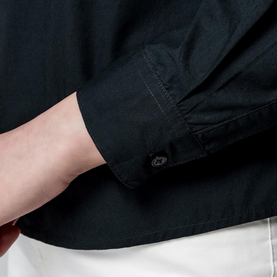 Manor Woman Camicetta Maniche Lunghe  