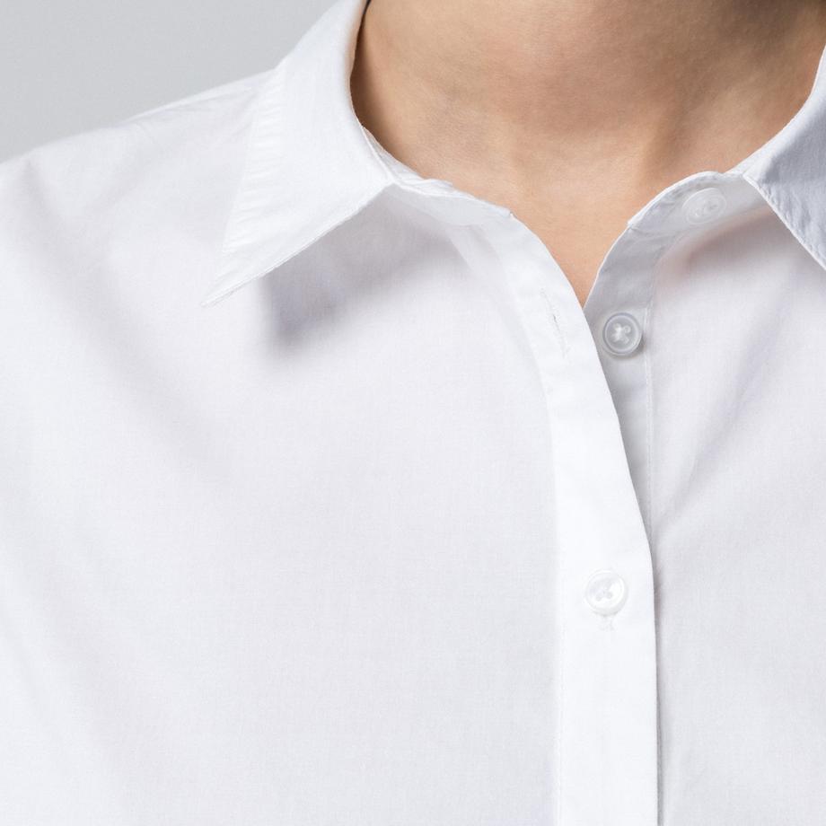 Manor Woman Camicetta Maniche Lunghe  