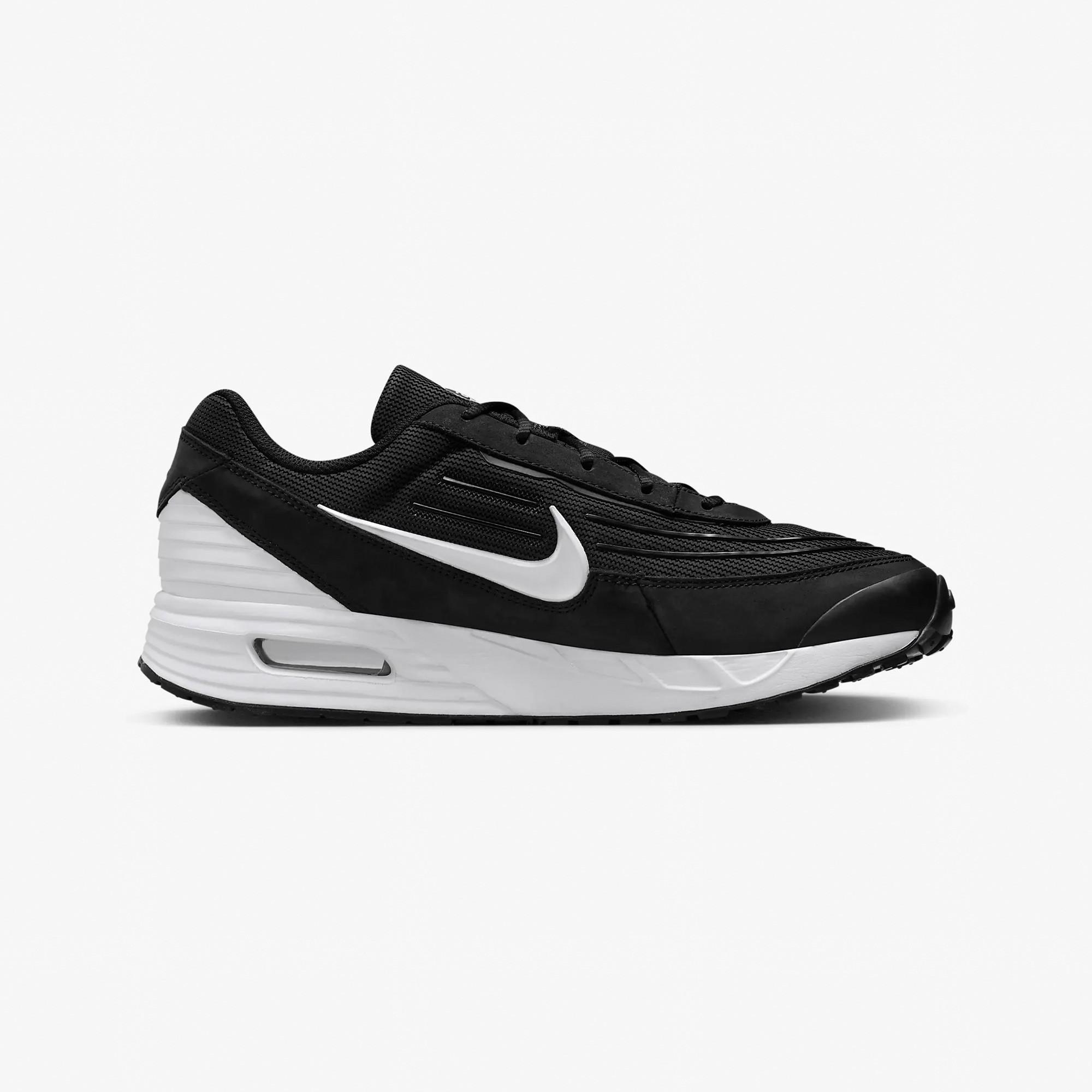 NIKE Air Max Verse Sneakers, Low Top 