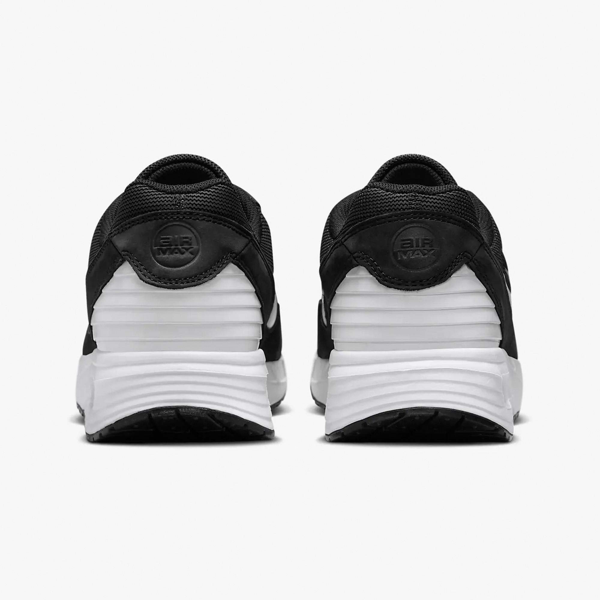 NIKE Air Max Verse Sneakers, Low Top 