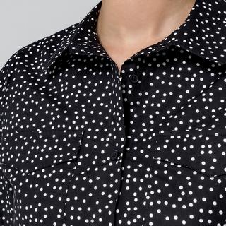 Manor Woman  Abito a camicia, maniche lunghe 