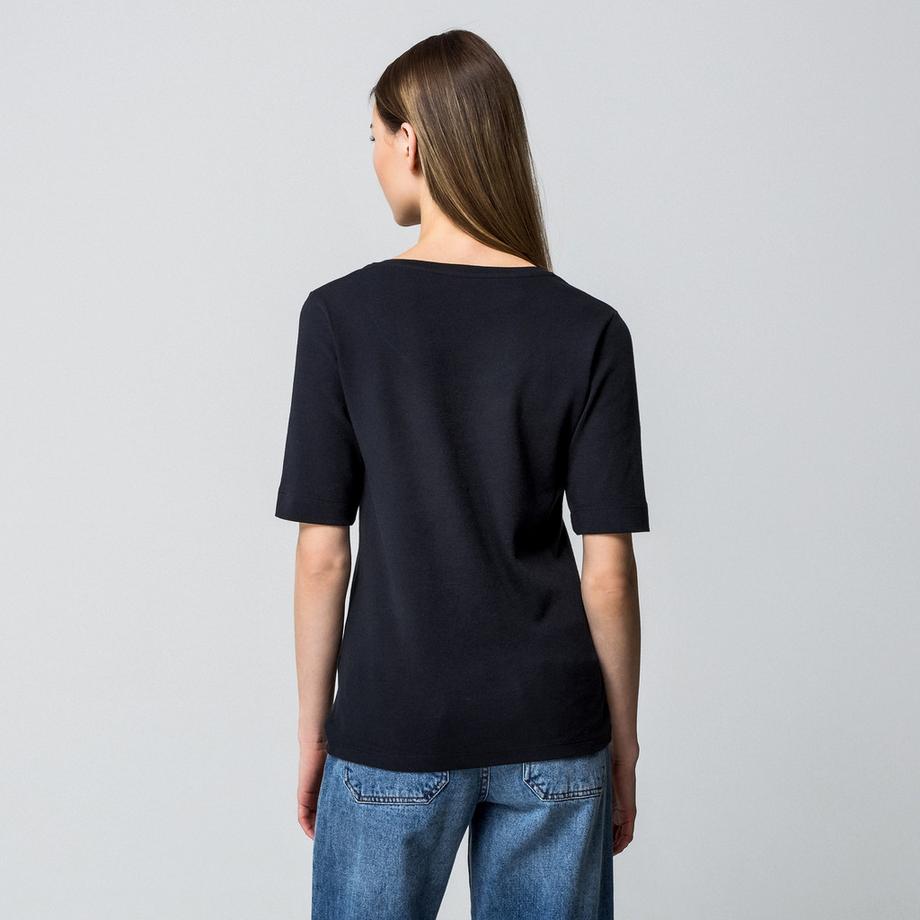Manor Woman T-shirt Maniche Corte  