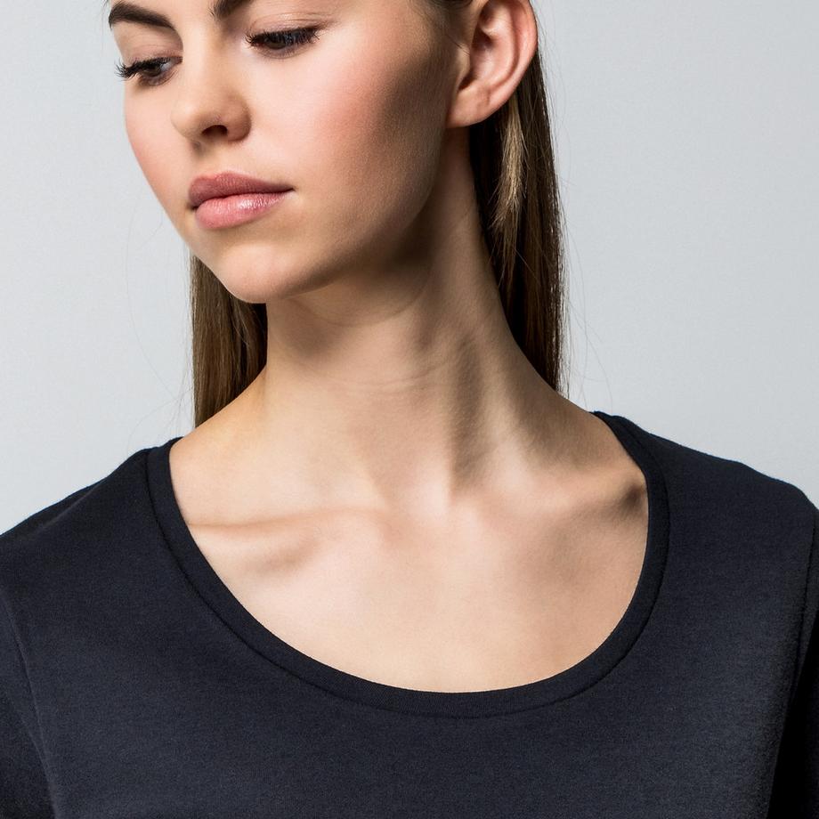 Manor Woman T-shirt Maniche Corte  