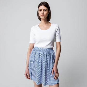 T-shirt, maniche corte