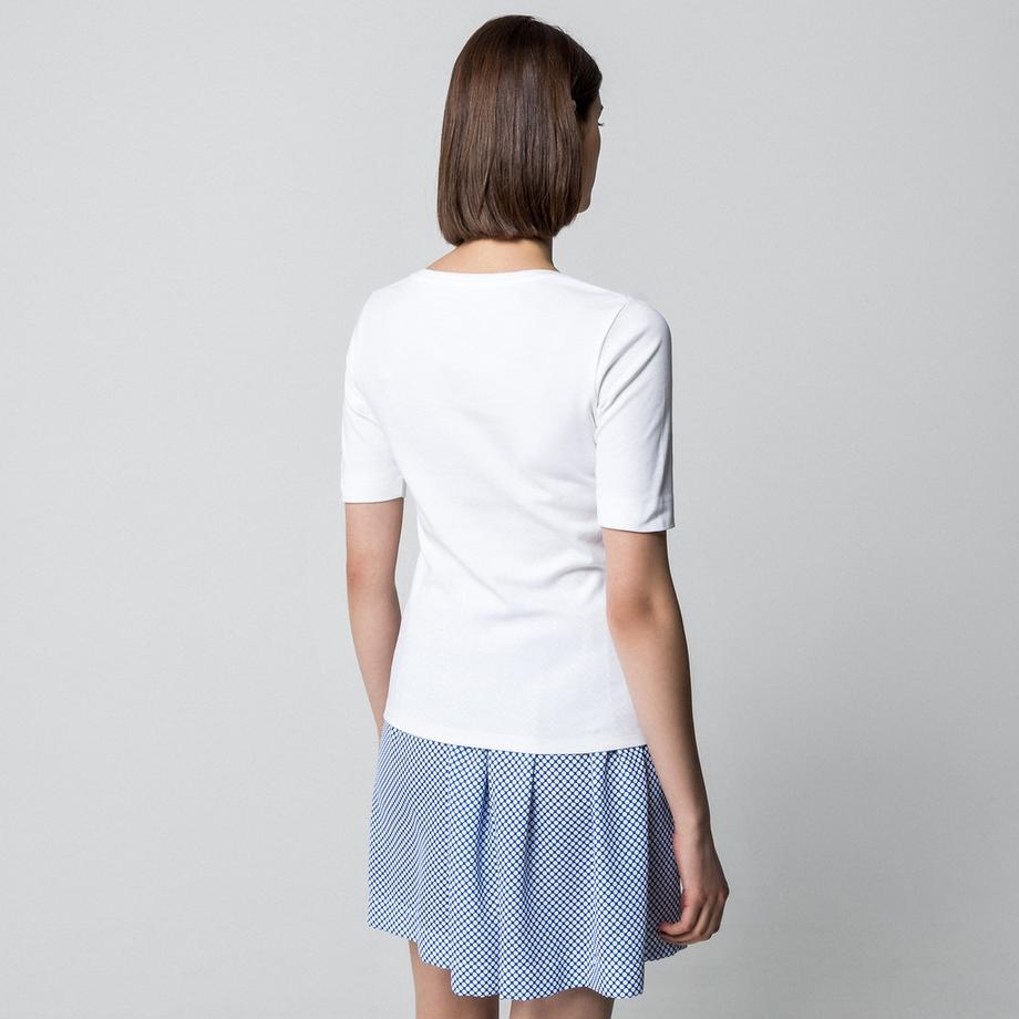 Manor Woman T-shirt Maniche Corte  