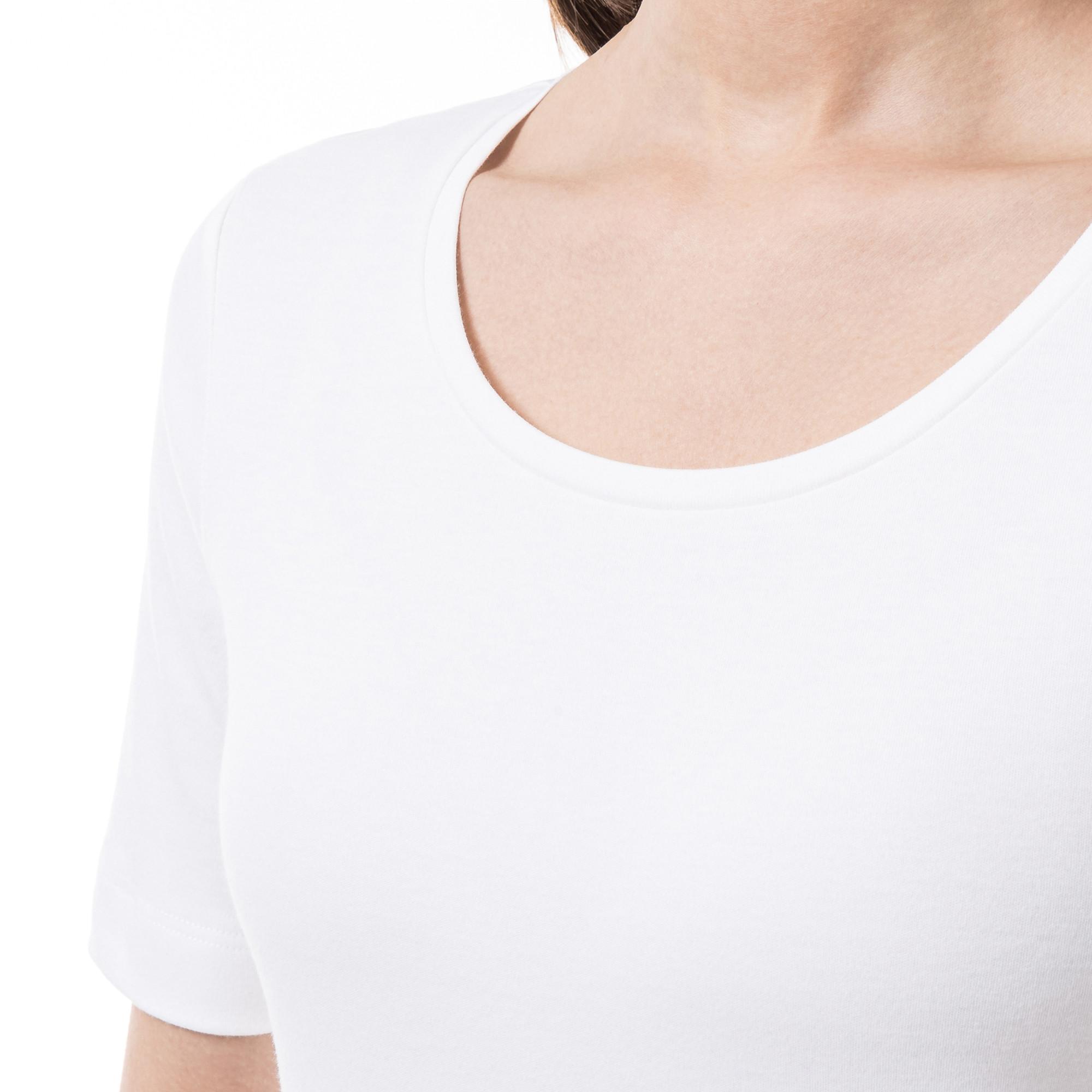 Manor Woman T-shirt Manches Courtes  