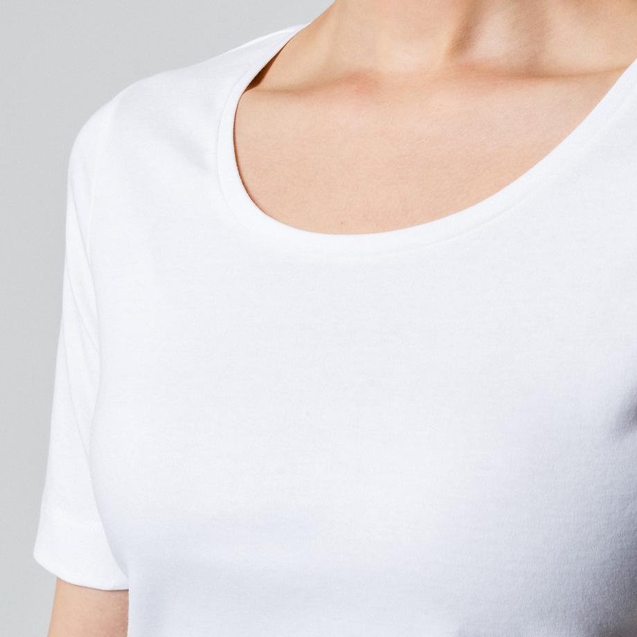 Manor Woman T-shirt Maniche Corte  