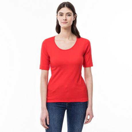 Manor Woman  T-Shirt, kurzarm 