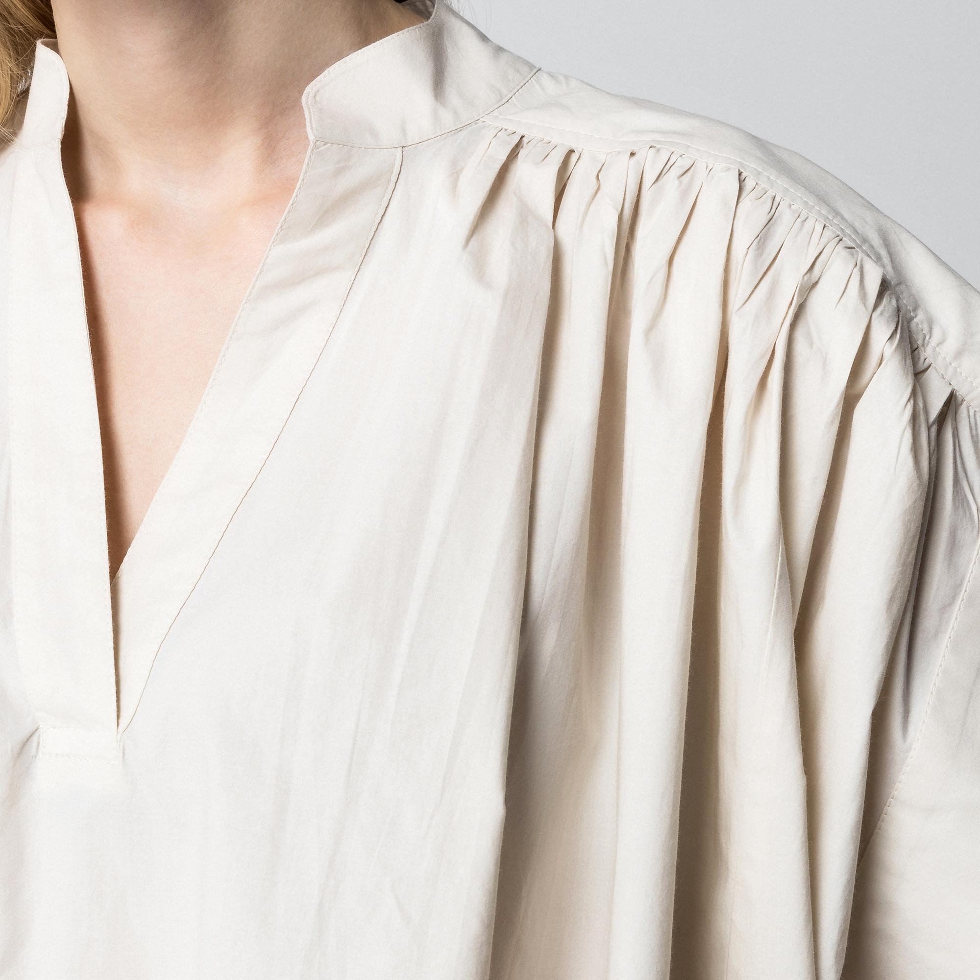 Manor Woman Camicetta Maniche Corte Vestibilità Rilassata  