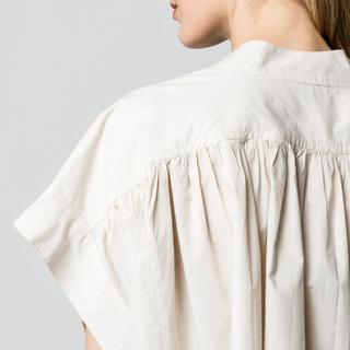 Manor Woman Camicetta Maniche Corte Vestibilità Rilassata  