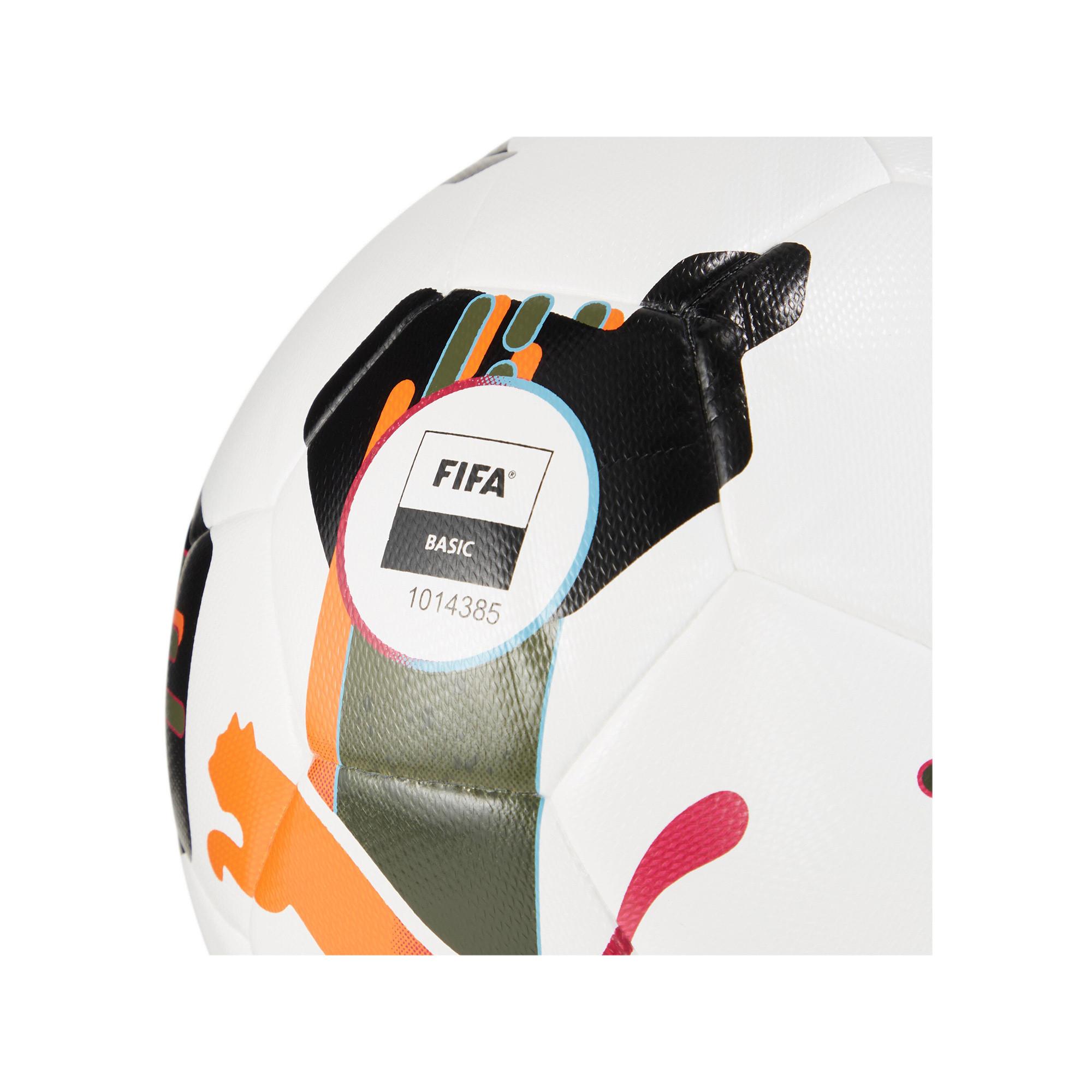 PUMA Orbita 4 HYB (FIFA Basic) Pallone da calcio 