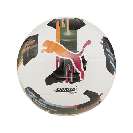 PUMA Orbita 5 FUSION Pallone da calcio 