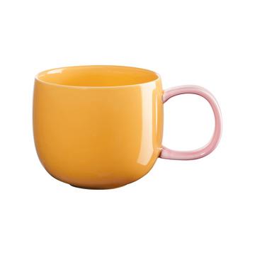 Mug mit Henkel