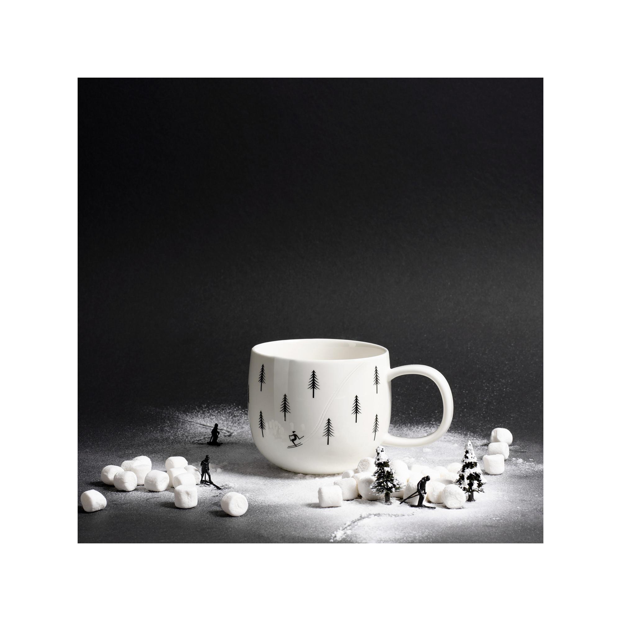 ASA SELECTION Mug con manico Joy 